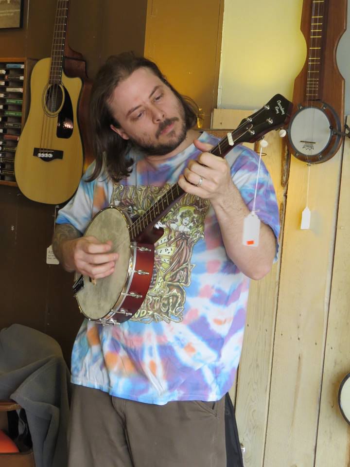 Joe Kreuzer